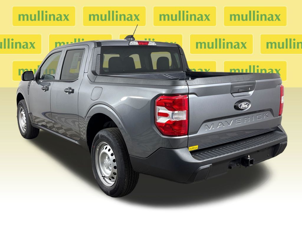 New 2026 Gray Ford XL image 8