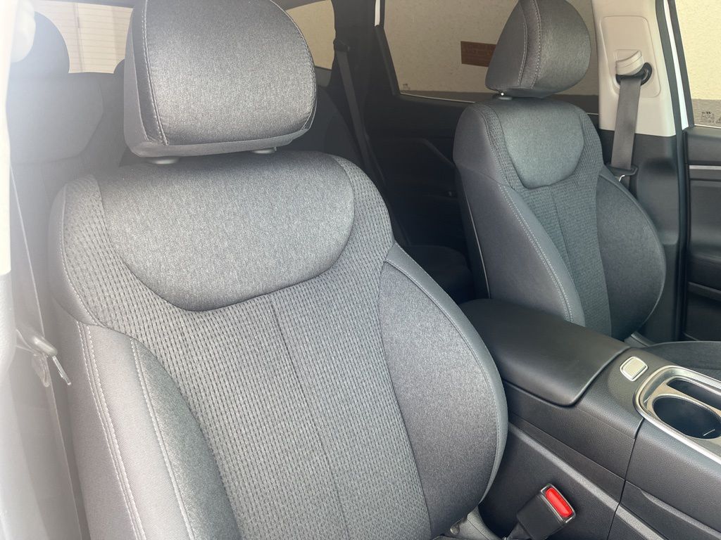 2023 Hyundai Santa Fe SEL 28