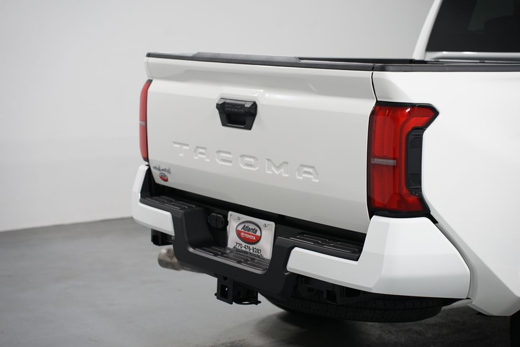 Thumbnail: 2026 Toyota Tacoma - 9