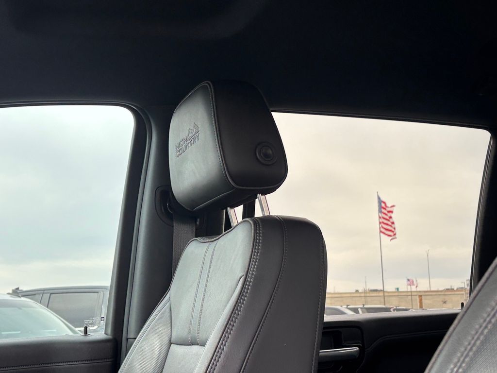 Used Car 2020 Chevrolet Silverado 2500hd  High Country For Sale Under $60,000 In Austin, Texas