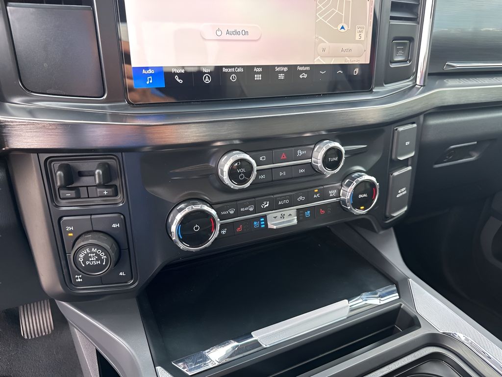 Used Car 2025 Ford F-250sd  Lariat For Sale Under $80,000 In Austin, Texas