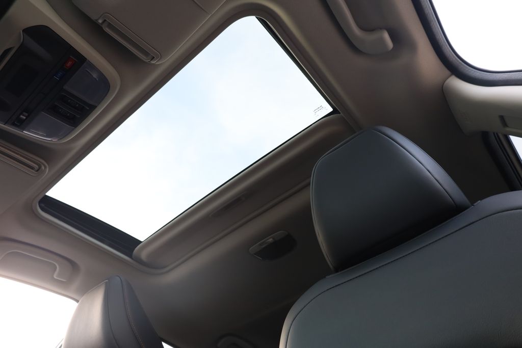 new 2026 Subaru Crosstrek car, priced at $34,953