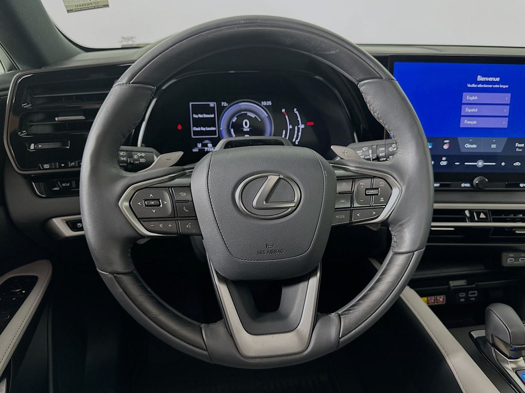 2023 Lexus RX Hybrid 350h Premium+ 11