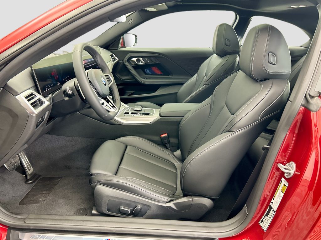 Thumbnail: 2026 BMW 2 Series - 18