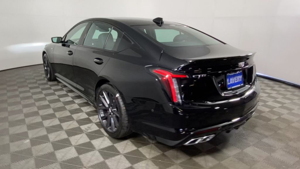 2024 Cadillac CT5 V-Series 7