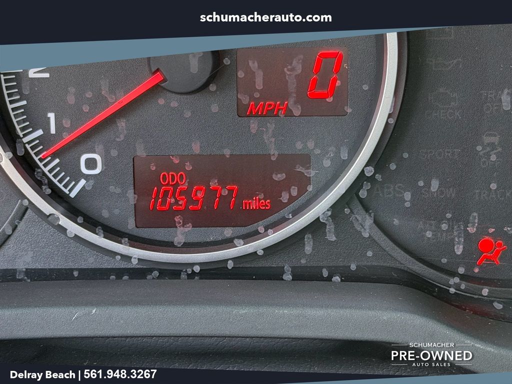 used 2018 Subaru BRZ car, priced at $15,777