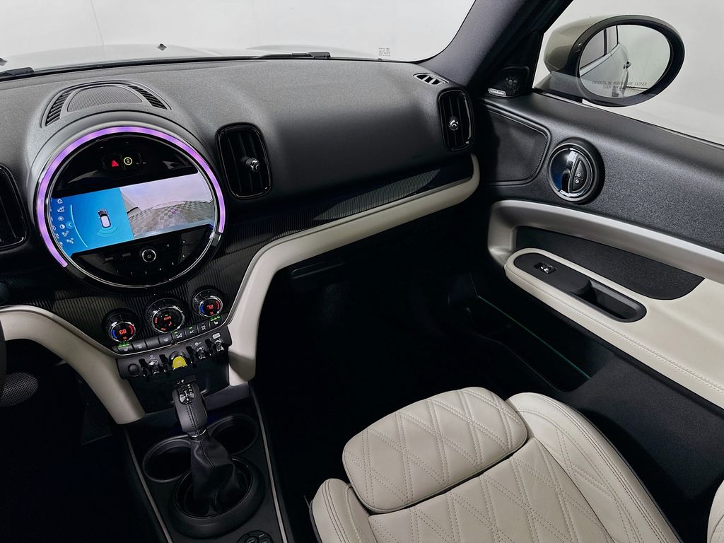 Thumbnail: 2023 MINI Cooper Countryman - 24