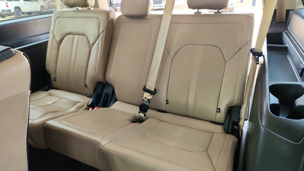 2023 Ford Expedition Max