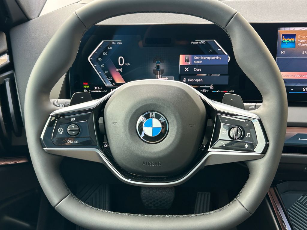 Thumbnail: 2026 BMW X3 - 18