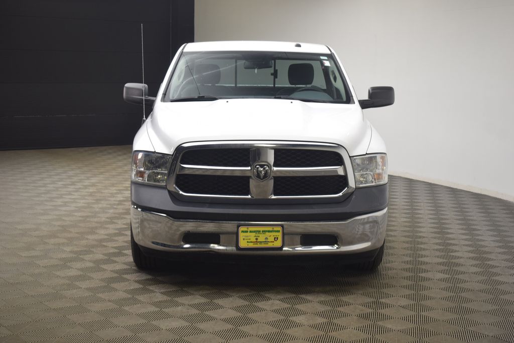 used 2016 Ram 1500 car, priced at $14,000