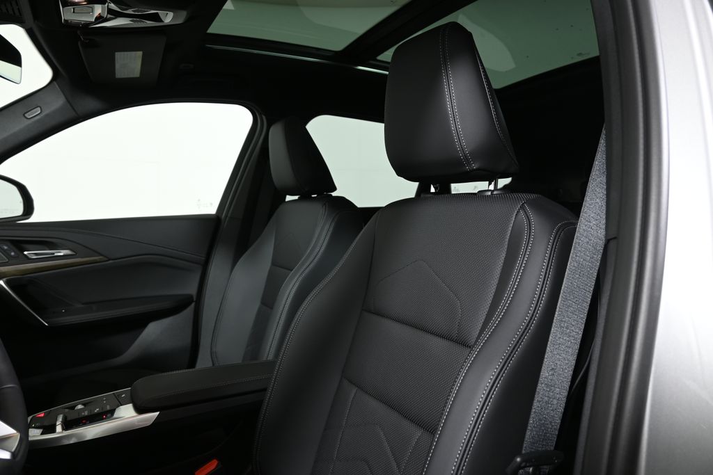 Thumbnail: 2026 BMW X1 - 16