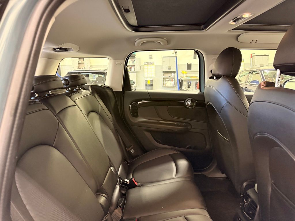 Thumbnail: 2023 MINI Cooper Countryman - 27