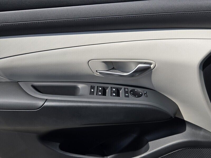 2026 Hyundai Tucson - $31,440