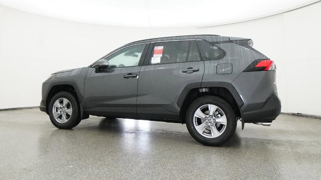 Thumbnail: 2025 Toyota RAV4 - 26
