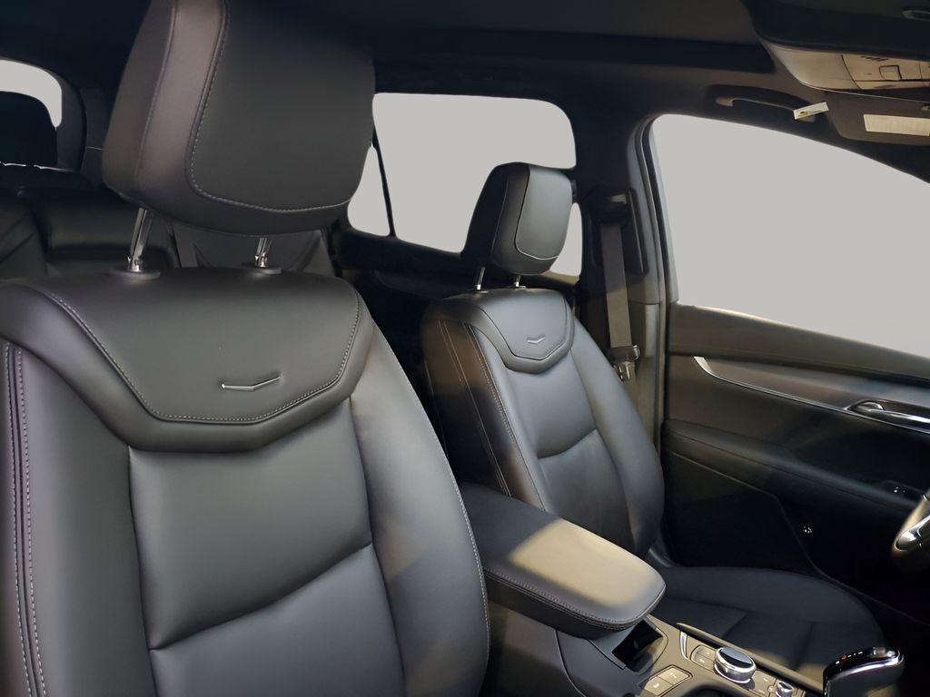 Used Car 2024 Cadillac Xt6  Luxury For Sale Under $40,000 In Austin, Texas