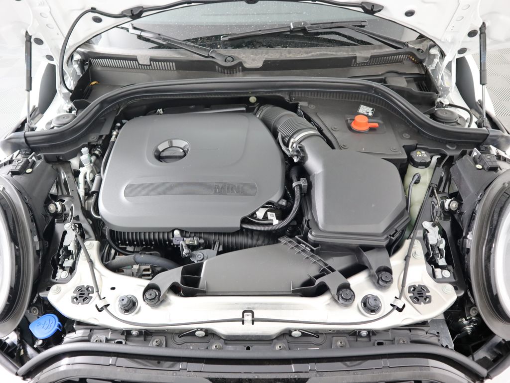 2025 MINI Cooper S 30