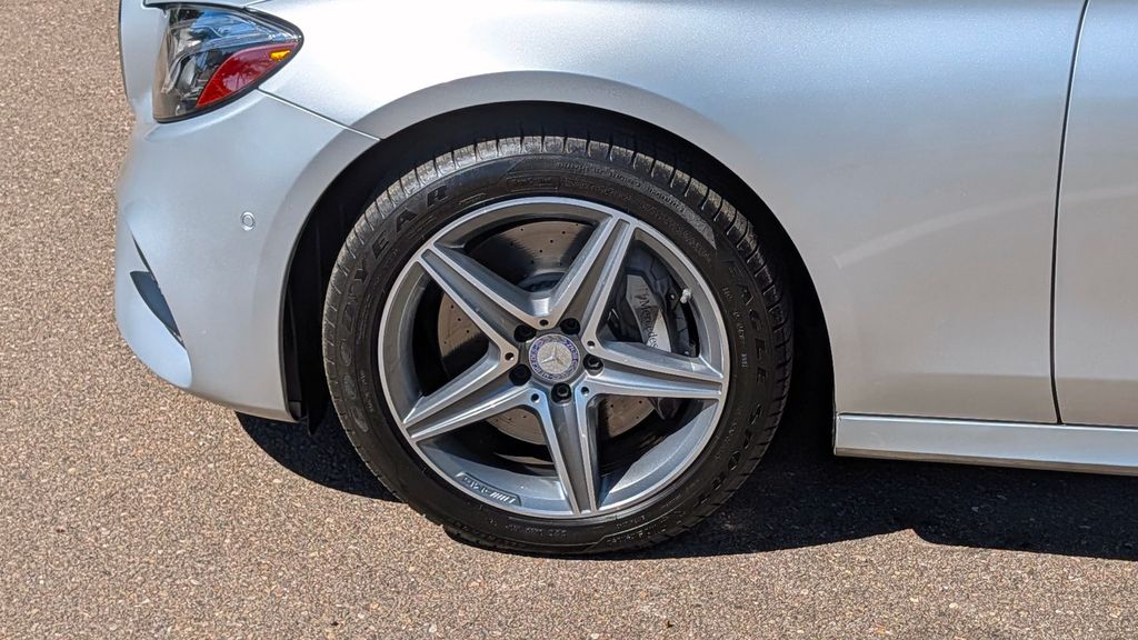 Used 2017 Mercedes-Benz E-Class E 300 4D Sedan