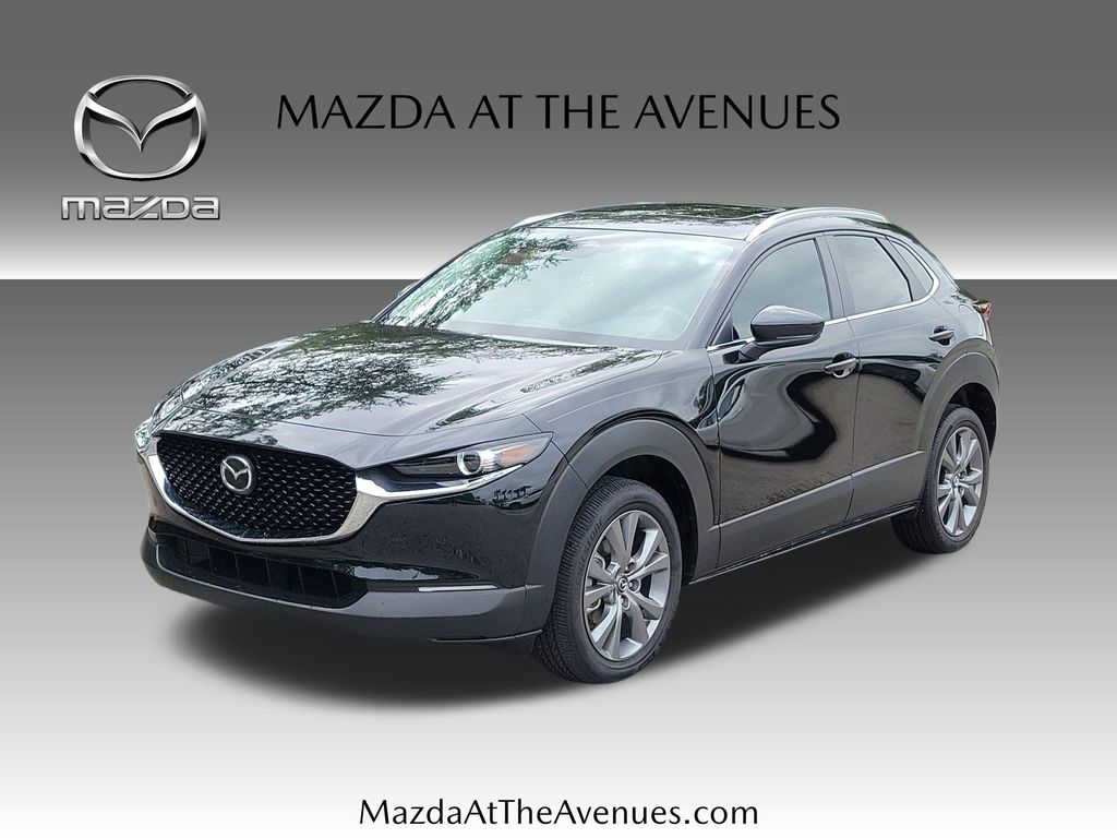 2025 Mazda CX-30 Preferred AWD's photo