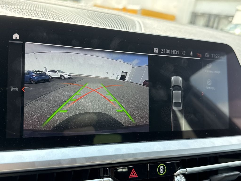 Thumbnail: 2019 BMW 3 Series - 16