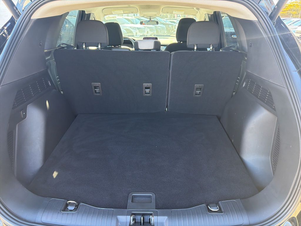 used 2023 Ford Escape car, priced at $22,995