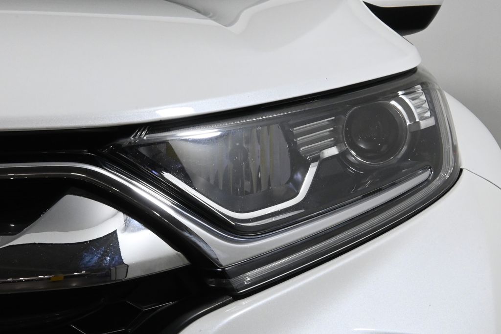 2019 Honda CR-V EX 11