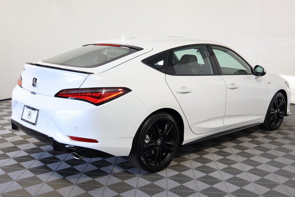 Thumbnail: 2026 Acura Integra - 2