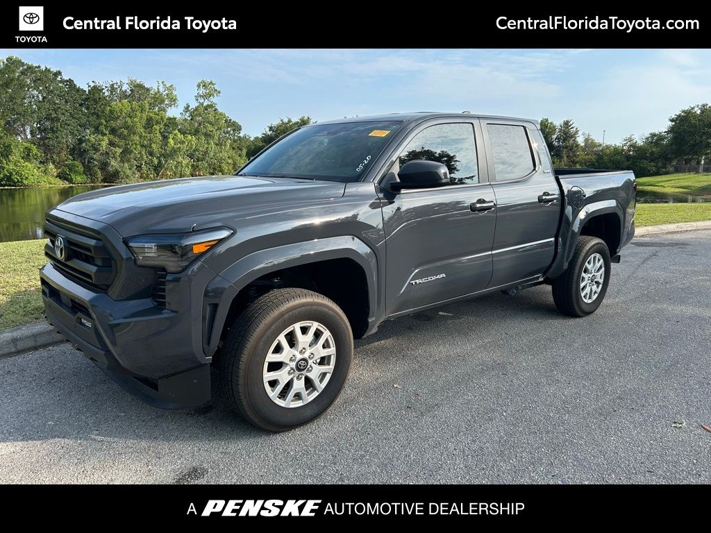2024 Toyota Tacoma SR5 -
                  Orlando, FL