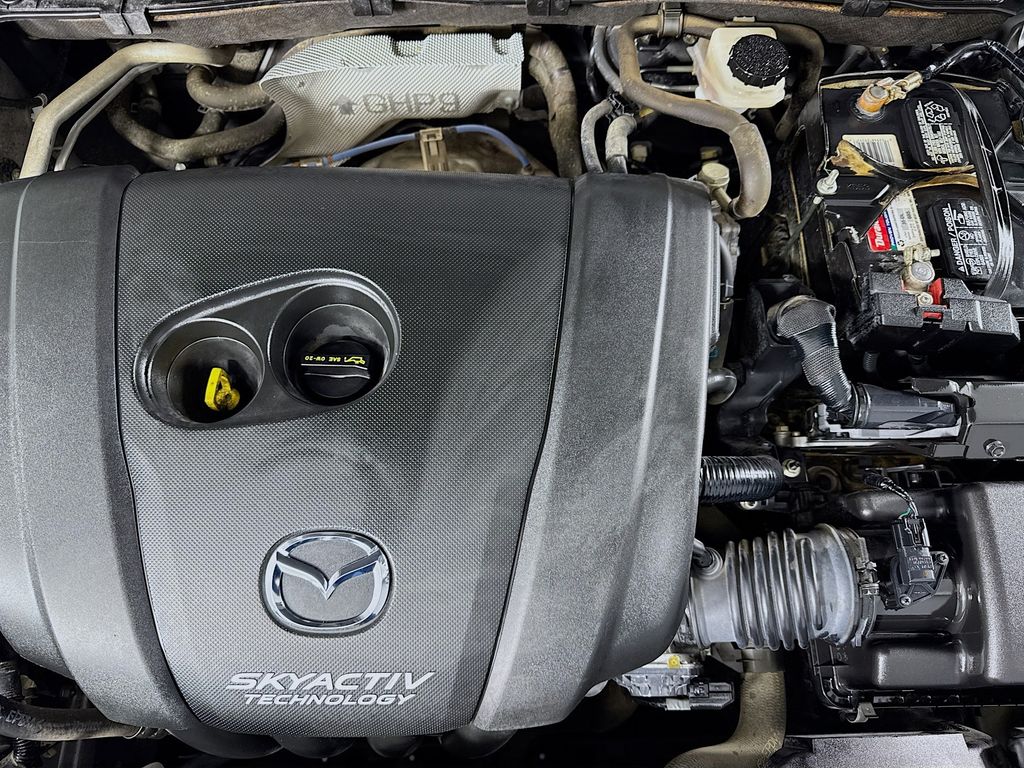 Used Car 2014 Mazda Mazda6  I Grand Touring For Sale Under $10,000 In Austin, Texas