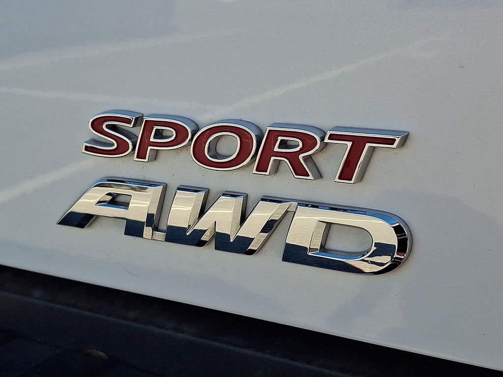 2023 Honda Ridgeline Sport  at Auto Express Mitsubishi
