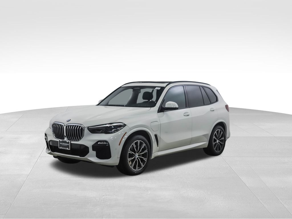 2021 BMW X5 xDrive45e -
                Bloomington, MN