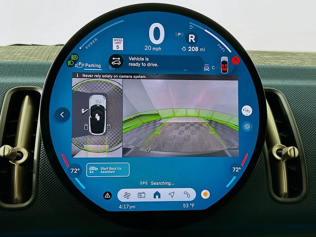 Thumbnail: 2025 MINI Cooper Countryman - 14