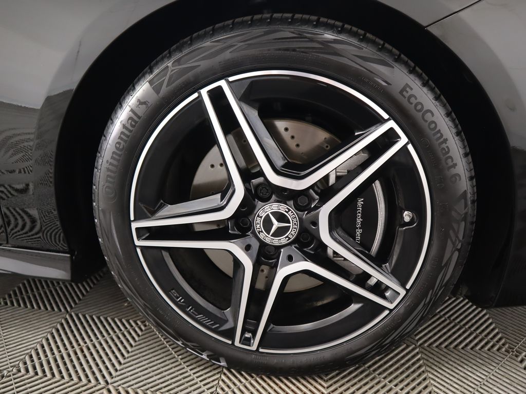 Thumbnail: 2025 Mercedes-Benz CLA - 32