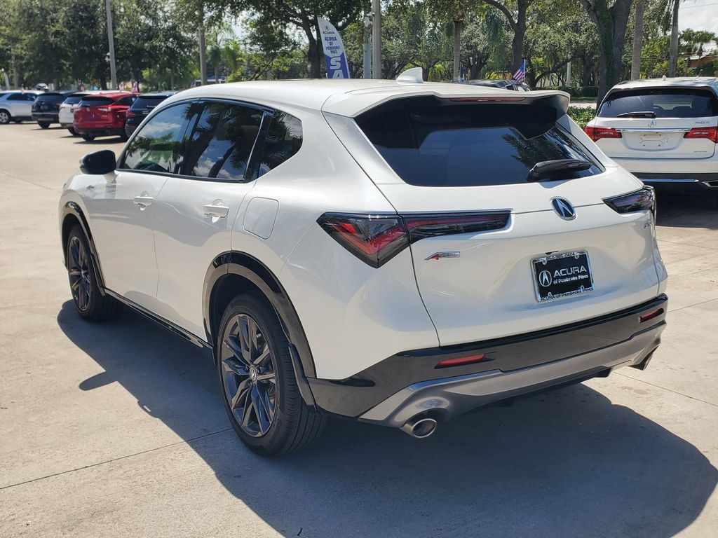 2026 Acura Adx - $33,288