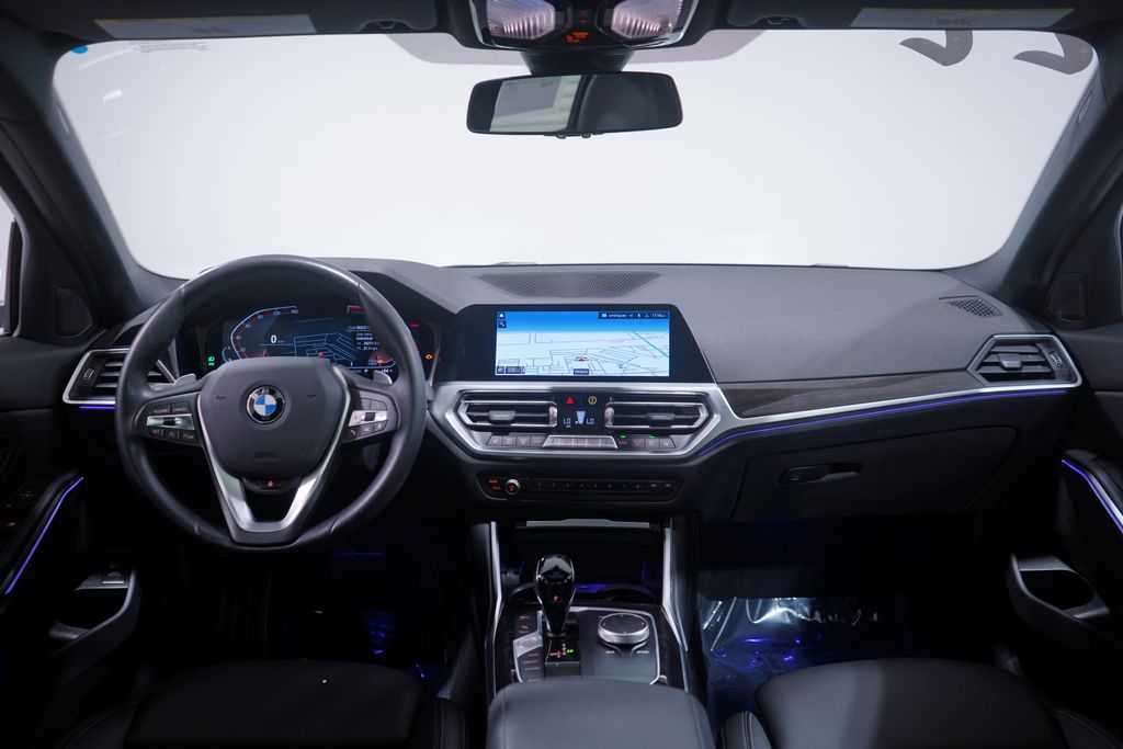 2022 BMW 3 Series 330i 10