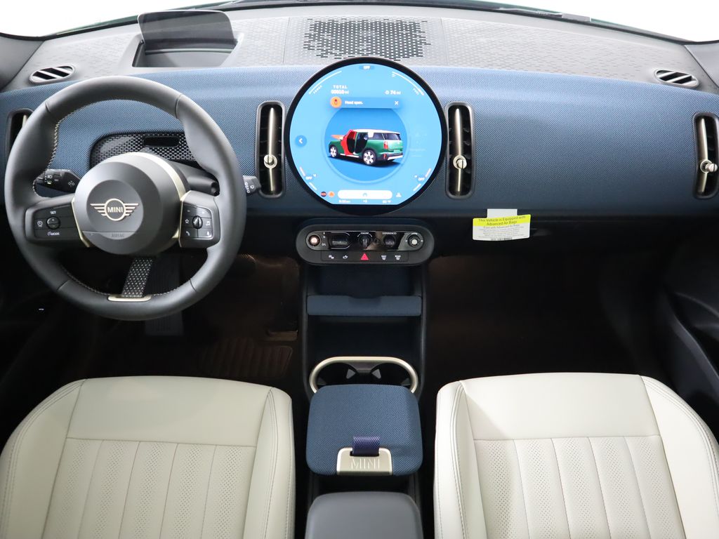 Thumbnail: 2026 MINI Cooper Countryman - 13