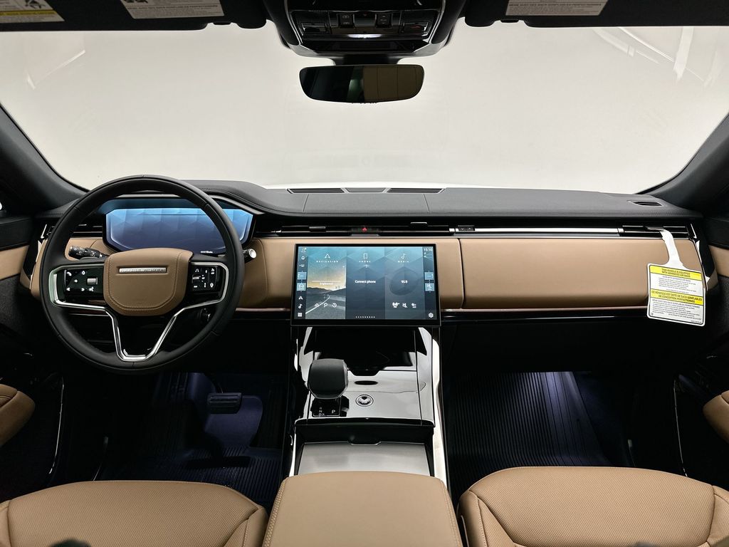 Thumbnail: 2026 Land Rover Range Rover Sport - 20