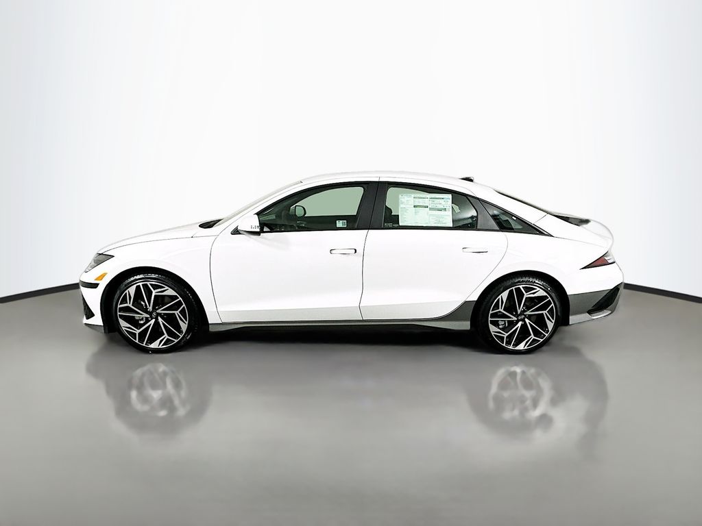 2024 Hyundai Ioniq 6 SEL 8