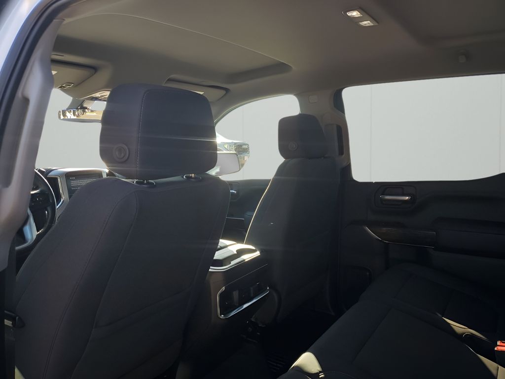 Used Car 2020 Gmc Sierra 1500  Elevation For Sale Under $35,000 In Austin, Texas