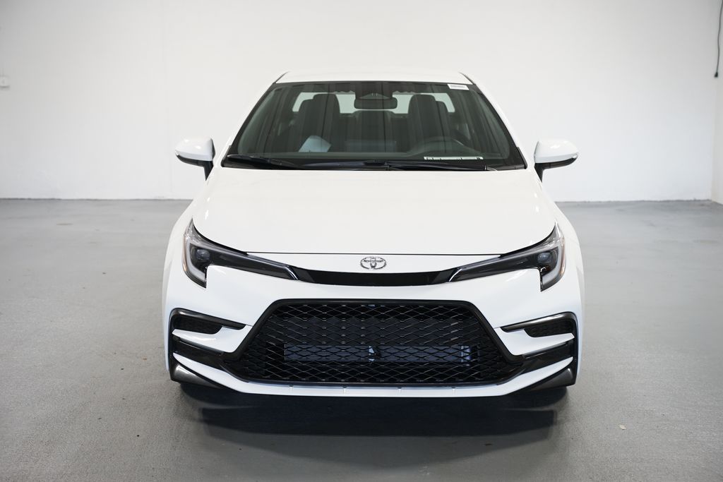 Thumbnail: 2025 Toyota Corolla - 2