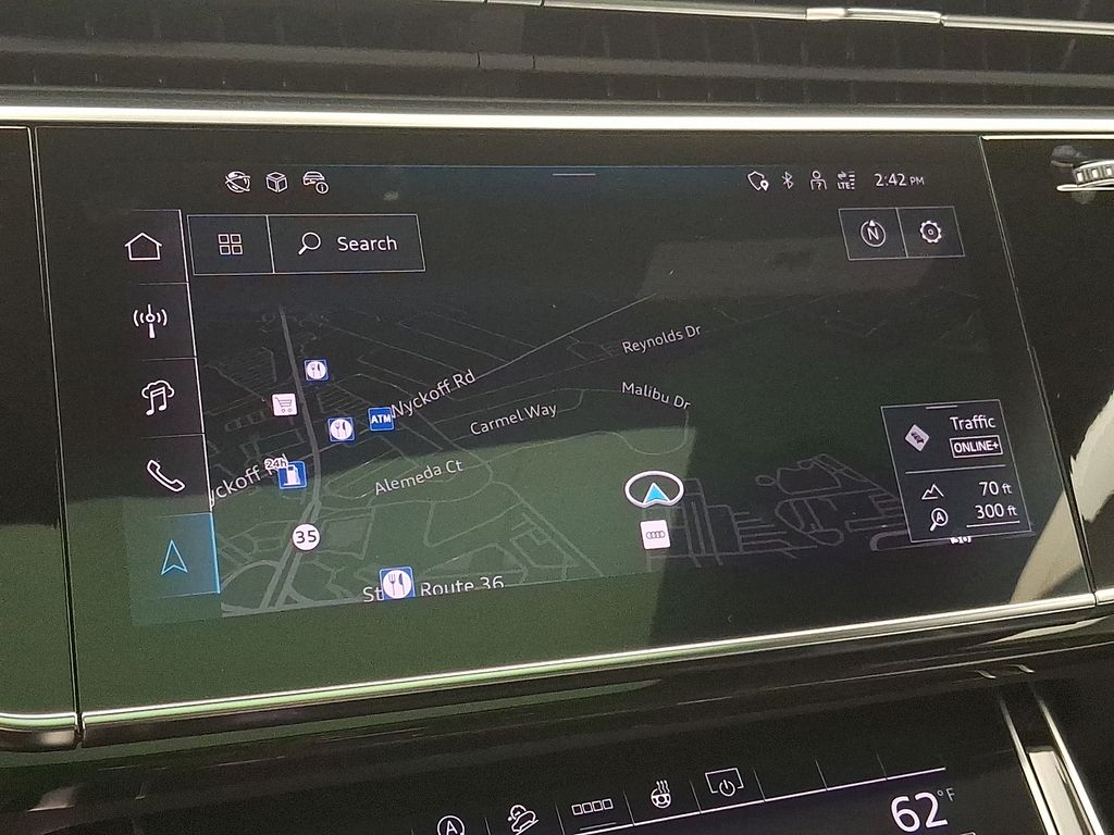 Thumbnail: 2027 Audi Q8 - 13
