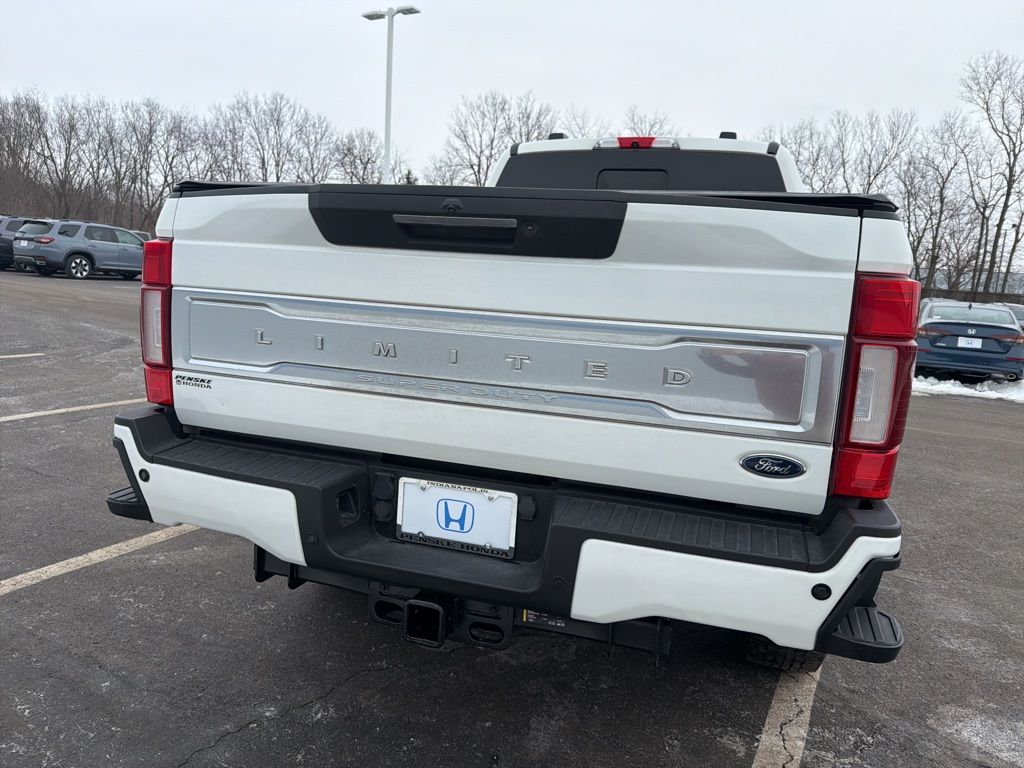 Thumbnail: 2020 Ford Econoline - 4