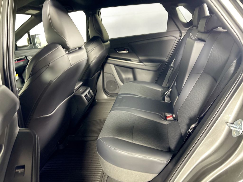 2026 Subaru Solterra Premium