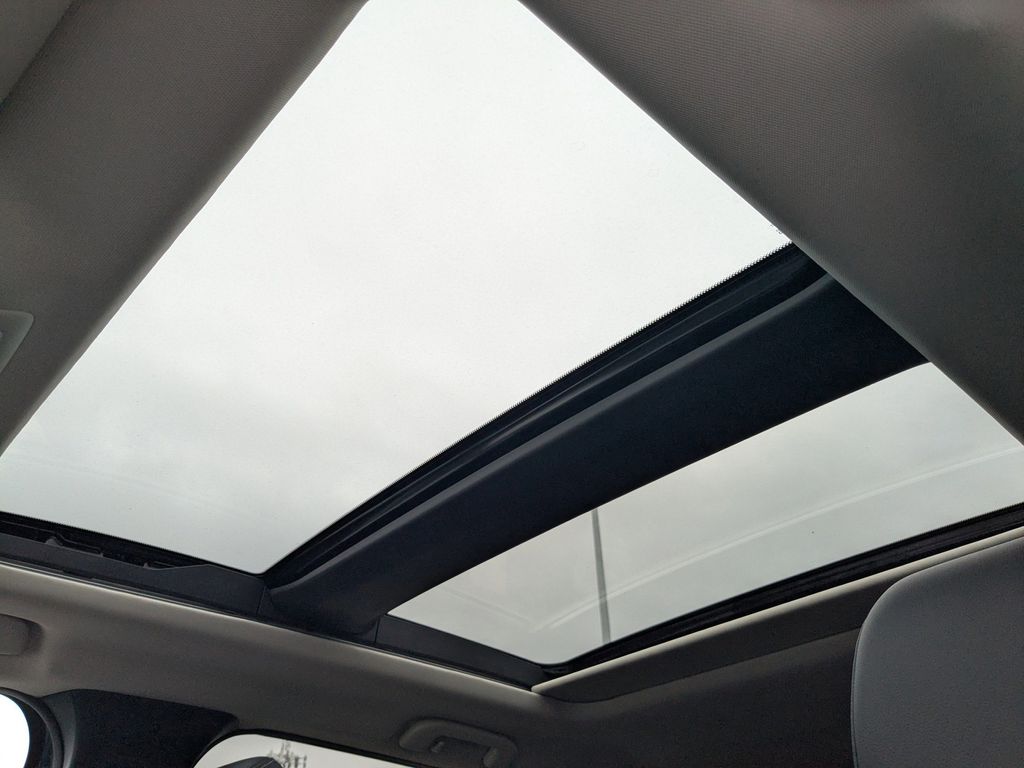 2026 Mazda CX-50 2.5 S Meridian Edition