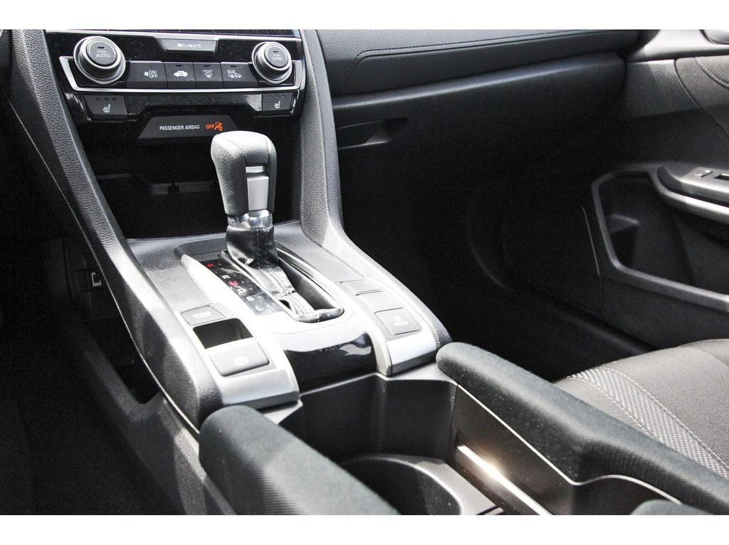 2016 Honda Civic EX-T  at Emmons Autoplex