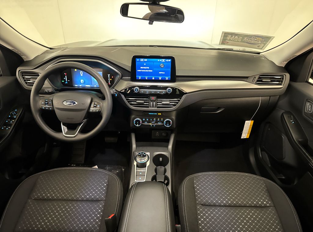 2025 Ford Escape Active photo 2