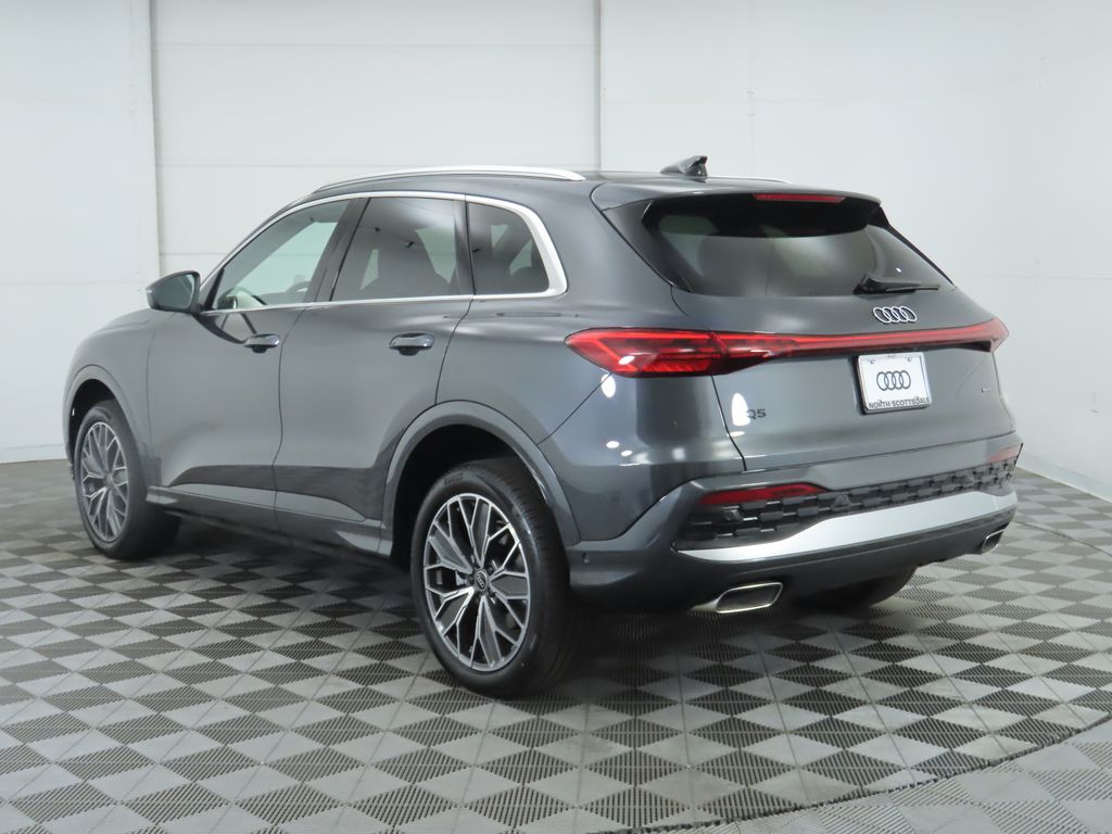 Thumbnail: 2025 Audi Q5 - 7