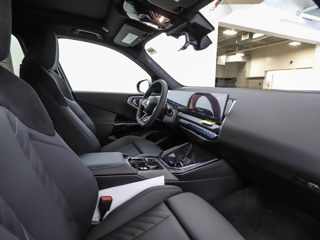 Thumbnail: 2026 BMW X3 - 30