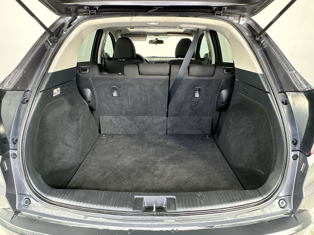 Used Car 2018 Honda Hr-v  Ex For Sale Under $15,000 In Austin, Texas
