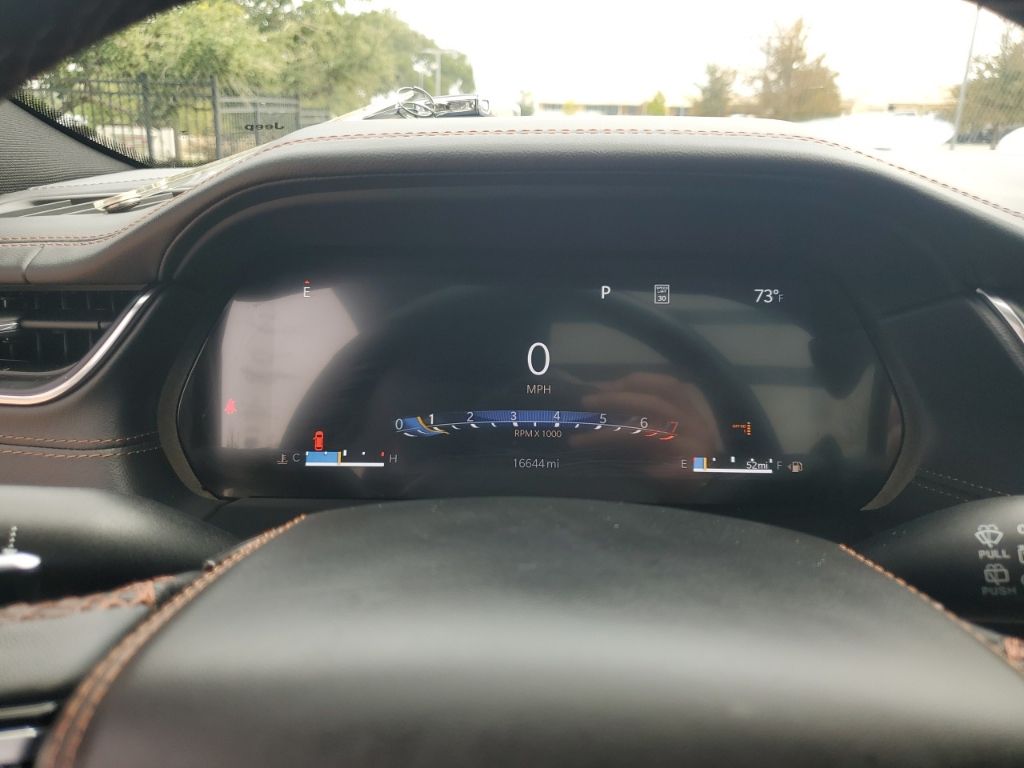 Used Car 2024 Jeep Grand Cherokee L  Summit For Sale Under $50,000 In Austin, Texas