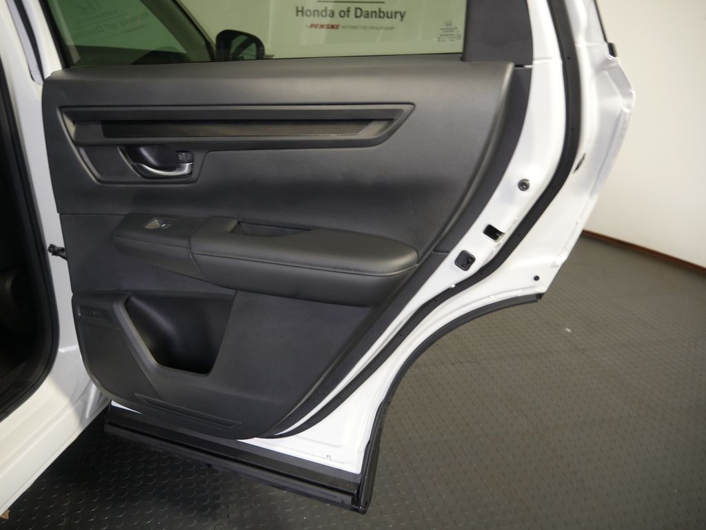 Thumbnail: 2024 Honda CR-V - 7